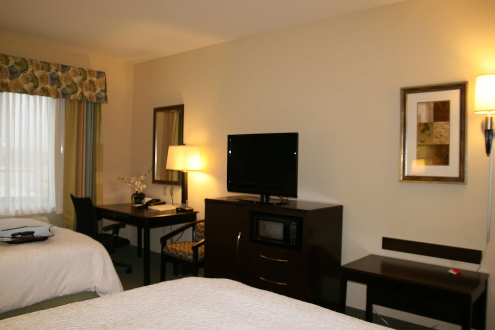 Hampton Inn Alpine - photo 7