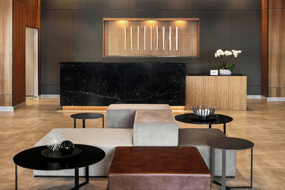 AC Hotel by Marriott Minneapolis West End - photo 5