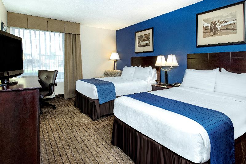 Holiday Inn Dallas Dfw Airport Area West - photo 9