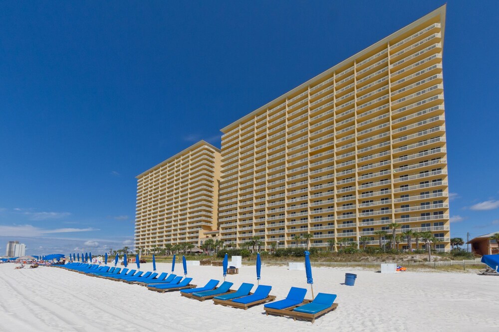 Calypso Resort 1404E Pier Joy Three Bedroom Condo - photo 37