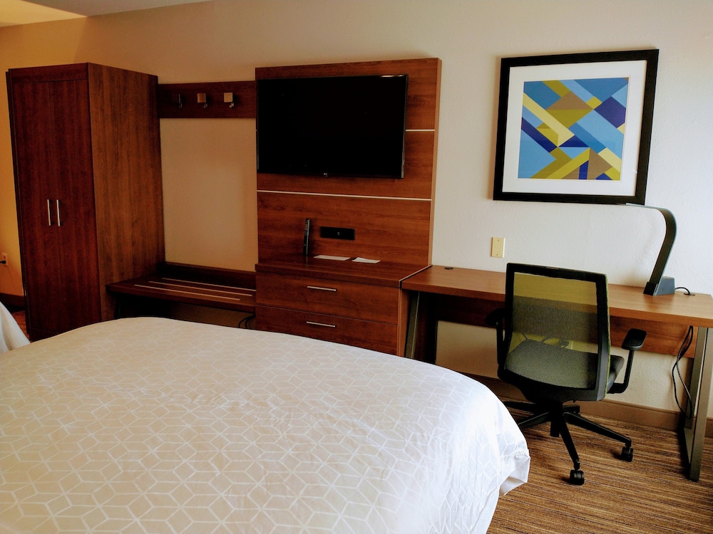 Holiday Inn Express Hotel & Suites Madison by IHG - photo 7