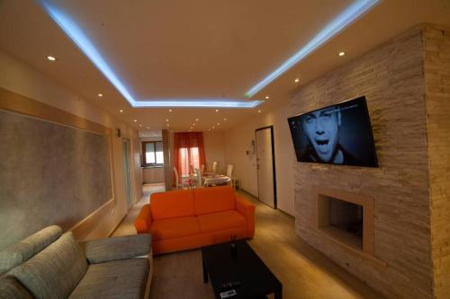 B&b Miramare Taranto — 4-Star Luxury Hotel in Taranto, Italy