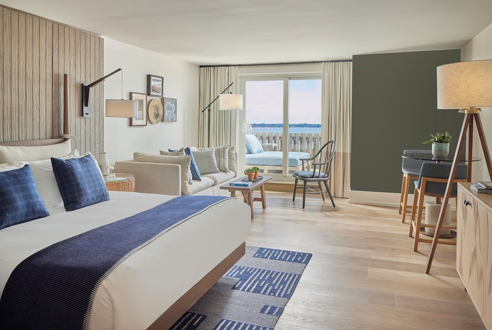 Newport Harbor Island Resort - photo 25