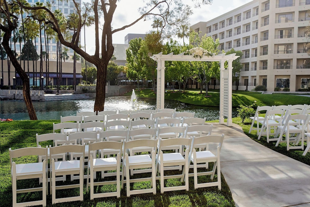 Costa Mesa Marriott - photo 51