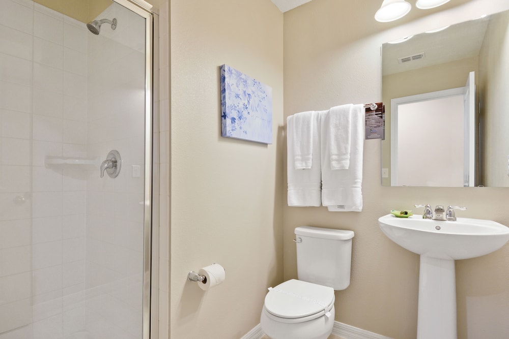 Four Bedrooms TownHome Close to Disney 5162A - photo 22