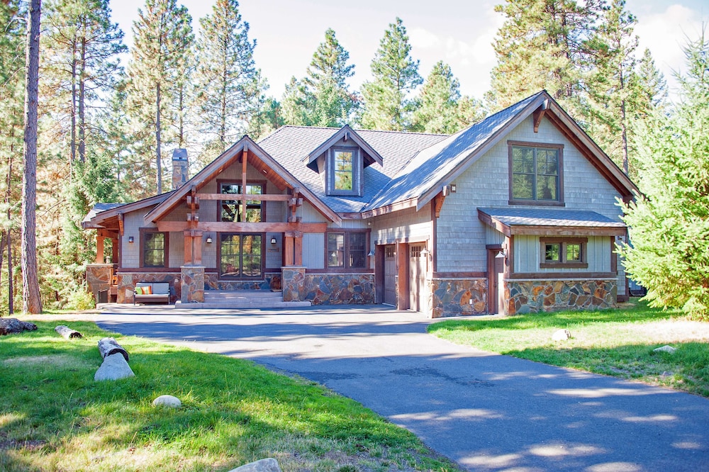 Vacation Homes at Suncadia Resort in Destination by Hyatt - photo 5