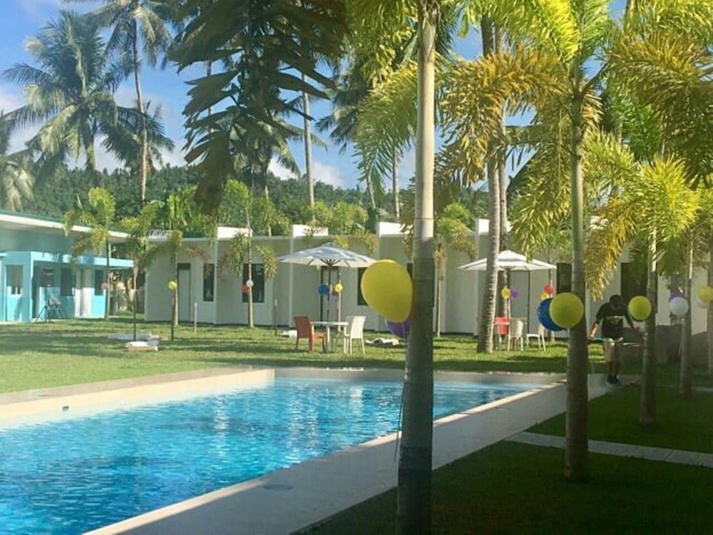 Shore Time Hotel Javier Leyte - last minute hotel in Javier