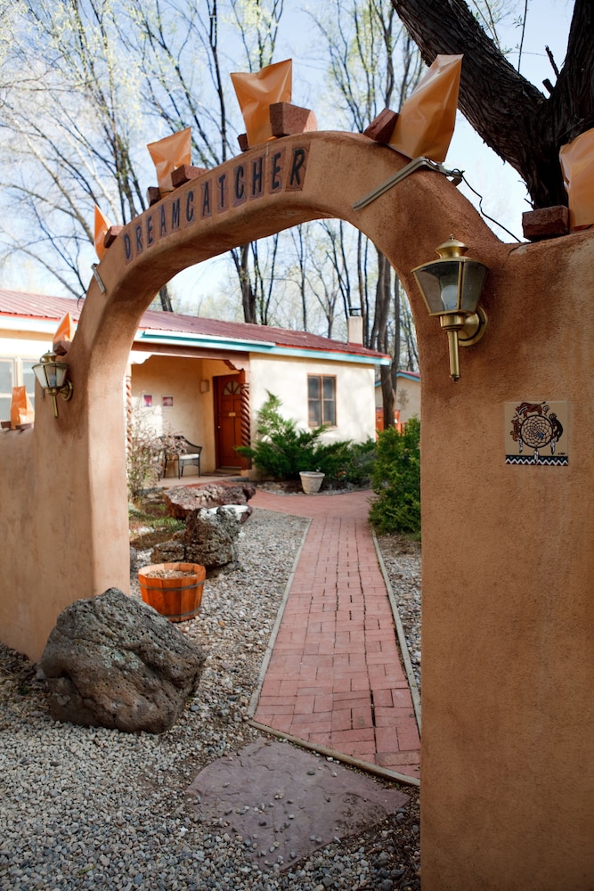 Dreamcatcher Bed and Breakfast - photo 97