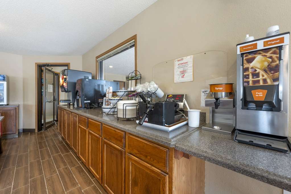 Comfort Inn Lexington - photo 24