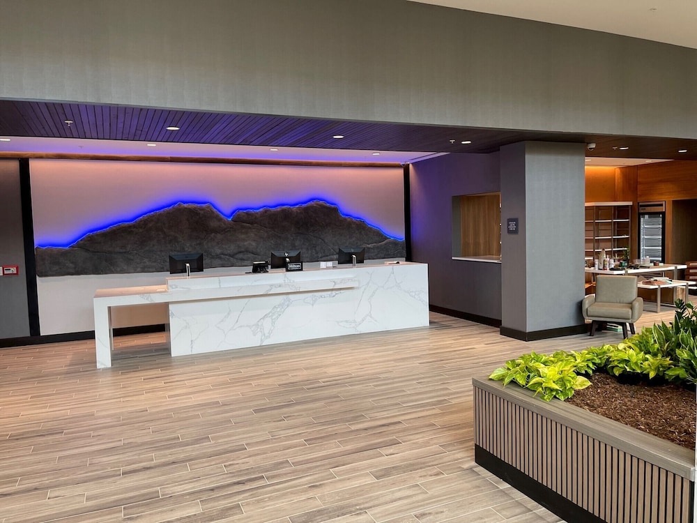 Embassy Suites By Hilton Alpharetta Halcyon - photo 9