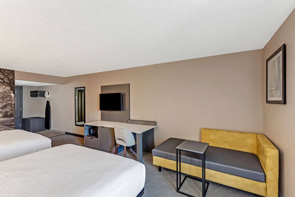 The Wander Hotel a Ramada by Wyndham - photo 24
