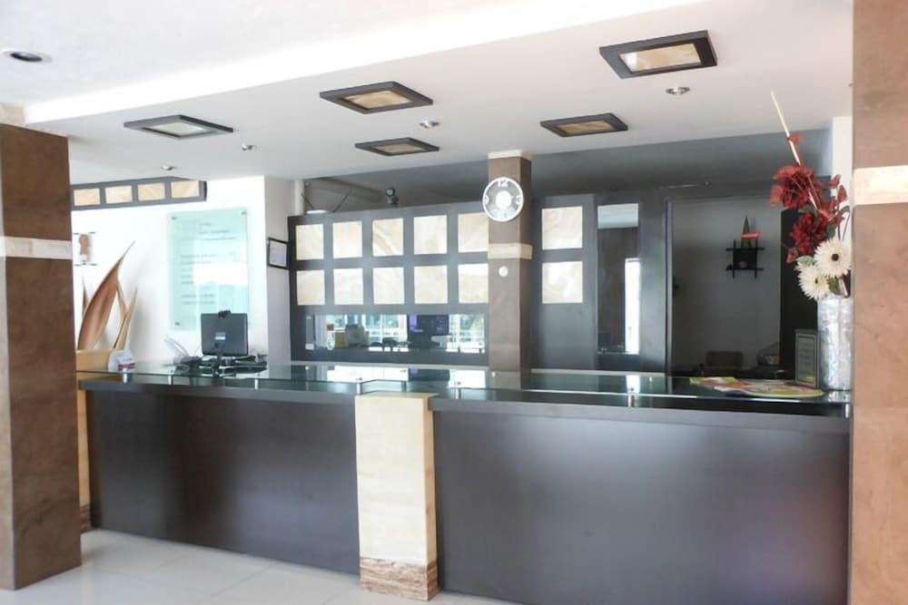 Hotel GYA Boutique — Aguascalientes — photo 4