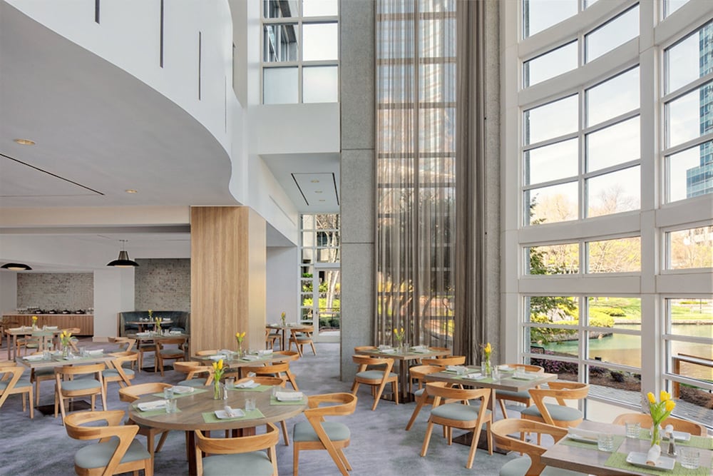 The Westin Atlanta Perimeter North - photo 40