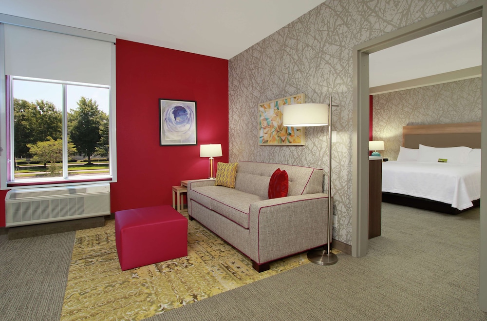 Home2 Suites by Hilton Mobile International Airport - photo 15
