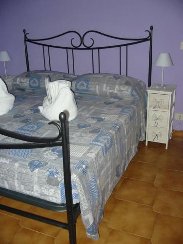 La rosa sul lago — hotel in Trevignano Romano