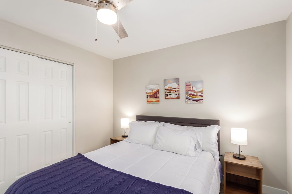 Marigold Tempe - carbon neutral hotel in Tempe