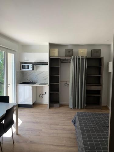 Maisons Miflo - carbon neutral hotel in Hanvec