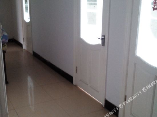 Yumei Inn in Manzhouli, People's Republic of China