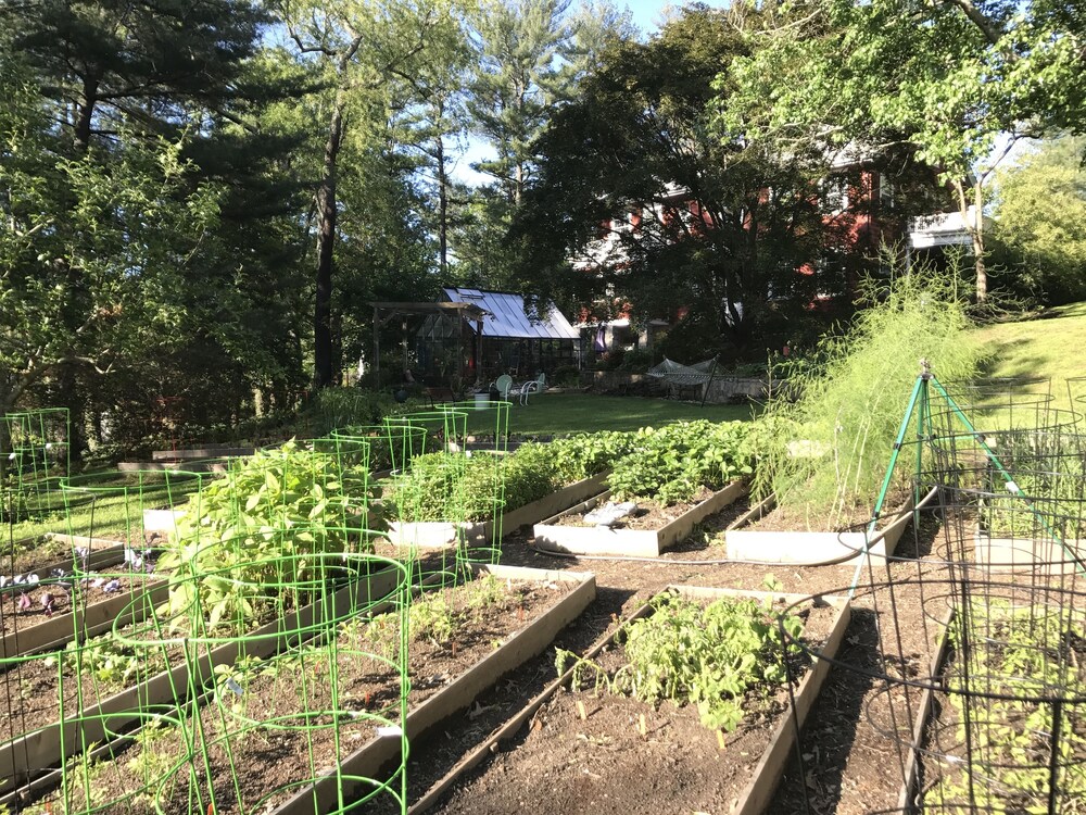 The Applewood Manor - photo 85