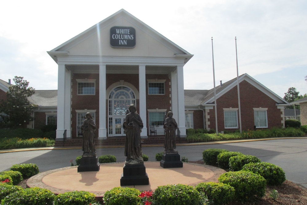 White Columns Inn - photo 19