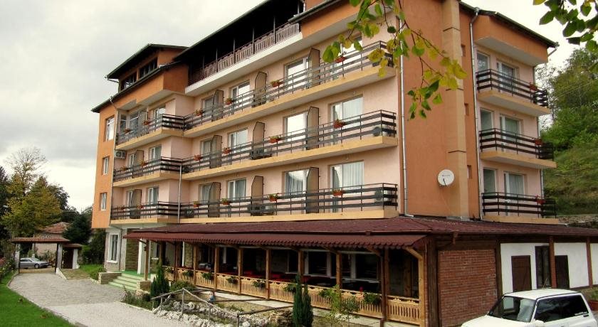 Family Hotel Lipite — hotel in Vratsa
