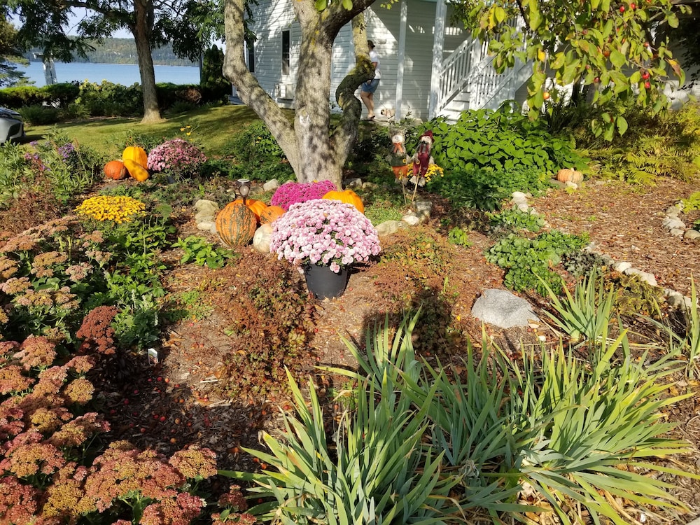 Edgewater Resort - photo 152