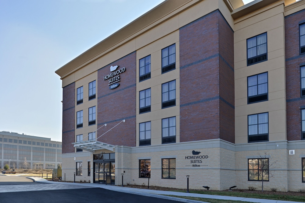 Homewood Suites By Hilton Cincinnati Mason - photo 2