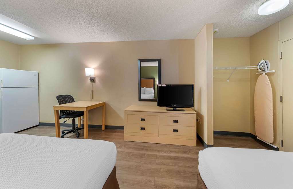 Extended Stay America Suites Bakersfield California Avenue - photo 25