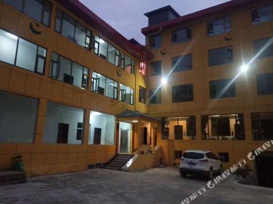 Leixin Hotel - last minute hotel in Unknown City