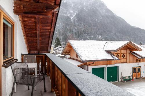 Barbara Jais — Mittenwald — photo 3