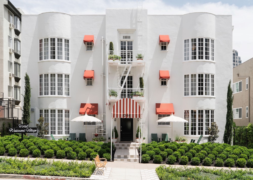 Palihotel Westwood Village - featured photo