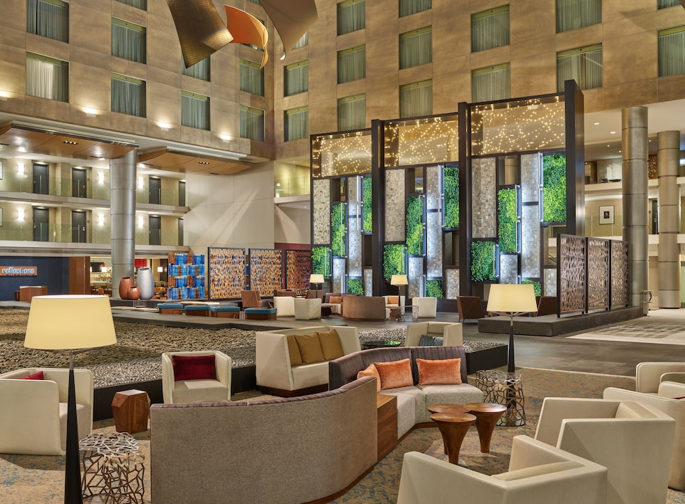 The Westin Detroit Metropolitan Airport - photo 16