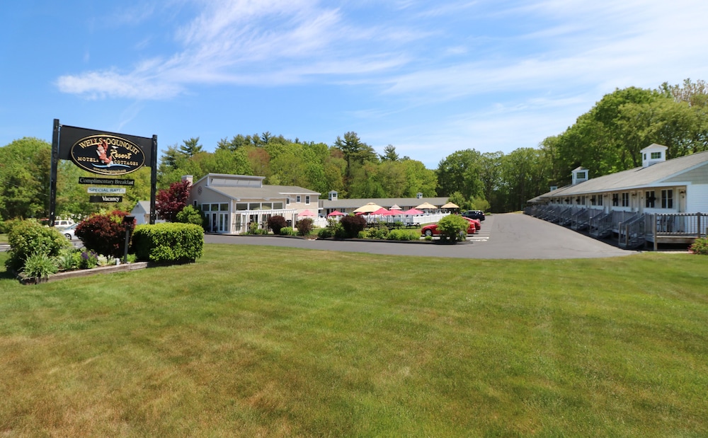 Wells Ogunquit Resort Motel & Cottages - photo 48