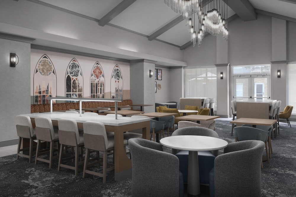 Homewood Suites by Hilton Princeton - photo 3