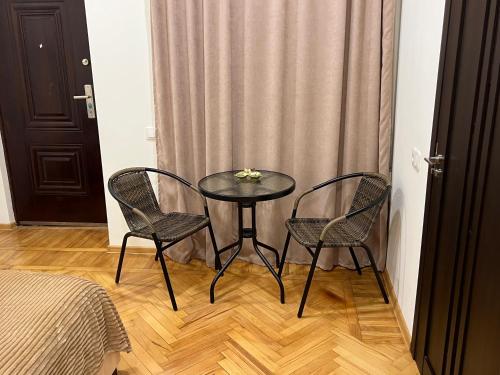 Cosy apartment in Tbilisi centre