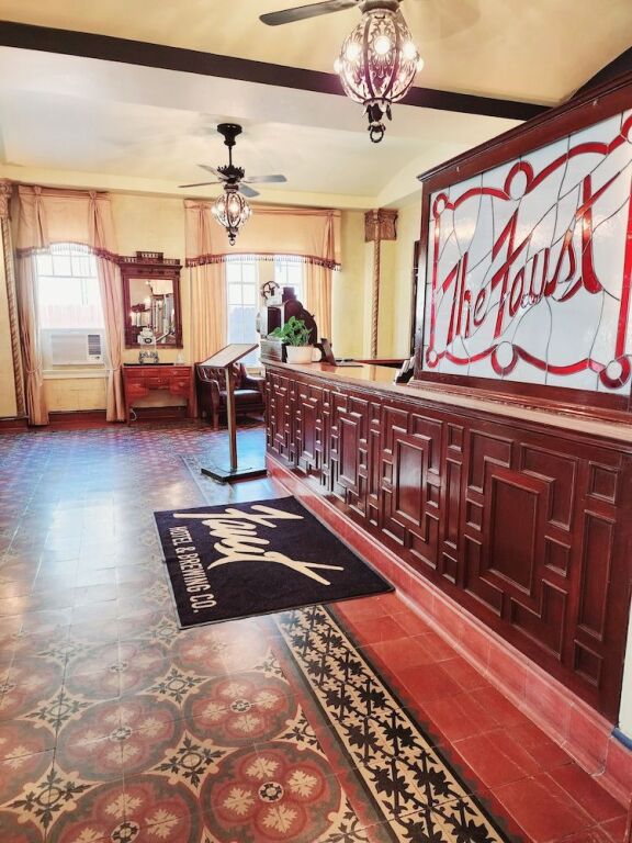 The Faust - photo 11