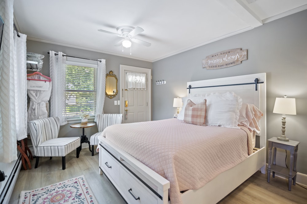 Westbrook Inn B&B - photo 11