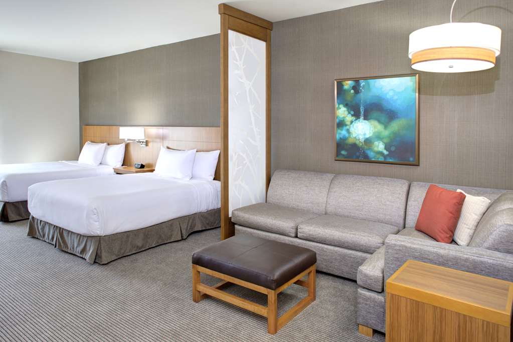 Hyatt Place Dallas The Colony - photo 35