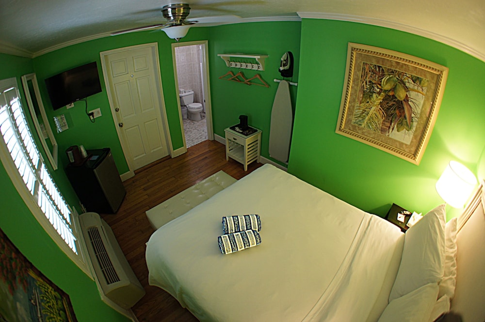 Duval Inn - photo 40