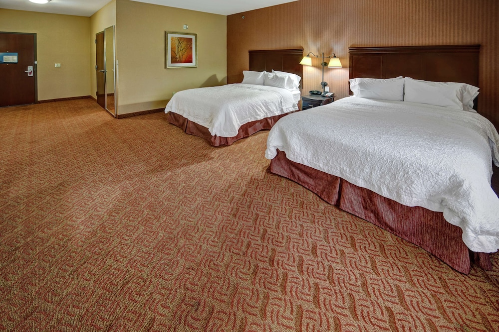 Hampton Inn Corsicana - photo 13