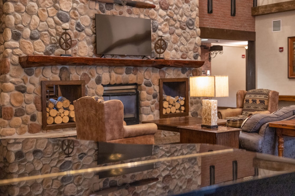 Stoney Creek Hotel Sioux City - photo 4