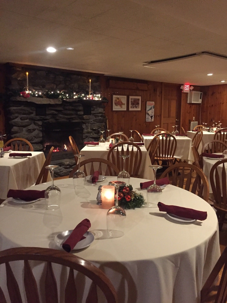 The Vermont Inn - photo 67