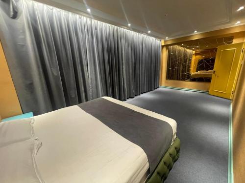 Telmuun tower hotel — Ulan Bator — photo 5