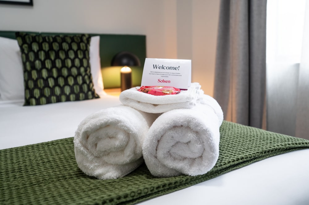 Solsen Motel - last minute hotel in Auckland