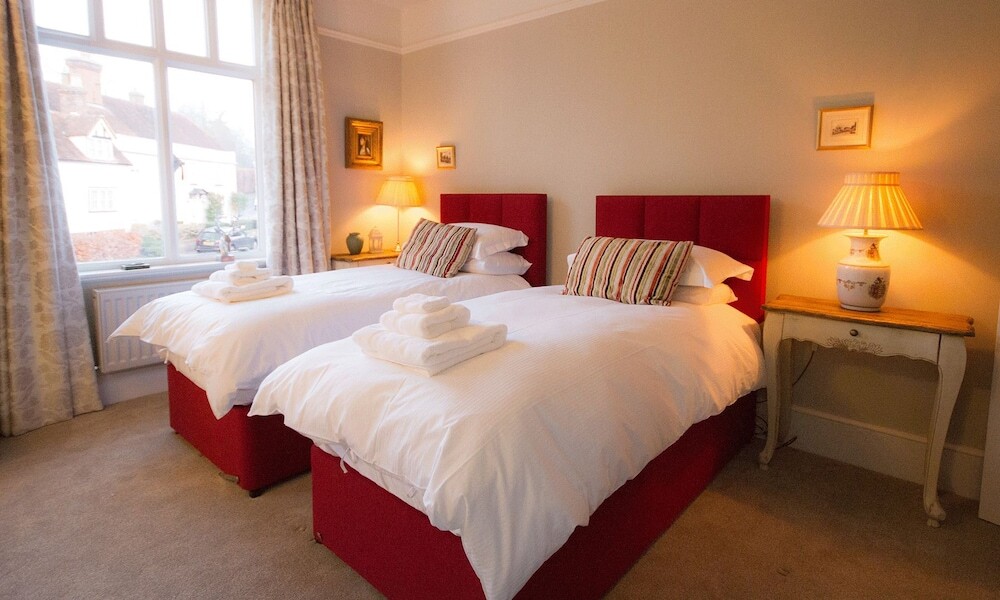 The Bull at Brenchley in Tonbridge, United Kingdom