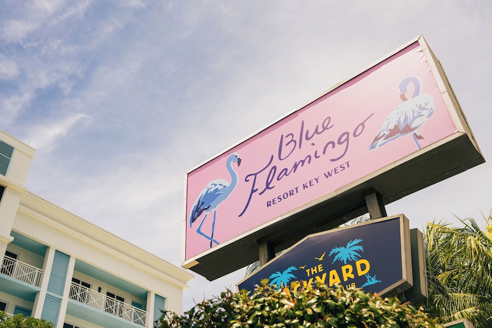 Blue Flamingo Resort Key West - photo 124