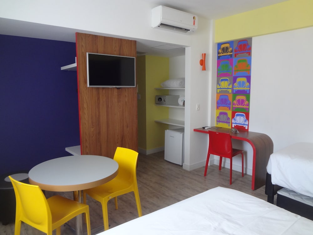 ibis Styles Balneario Camboriu — Balneario Camboriu — photo 2