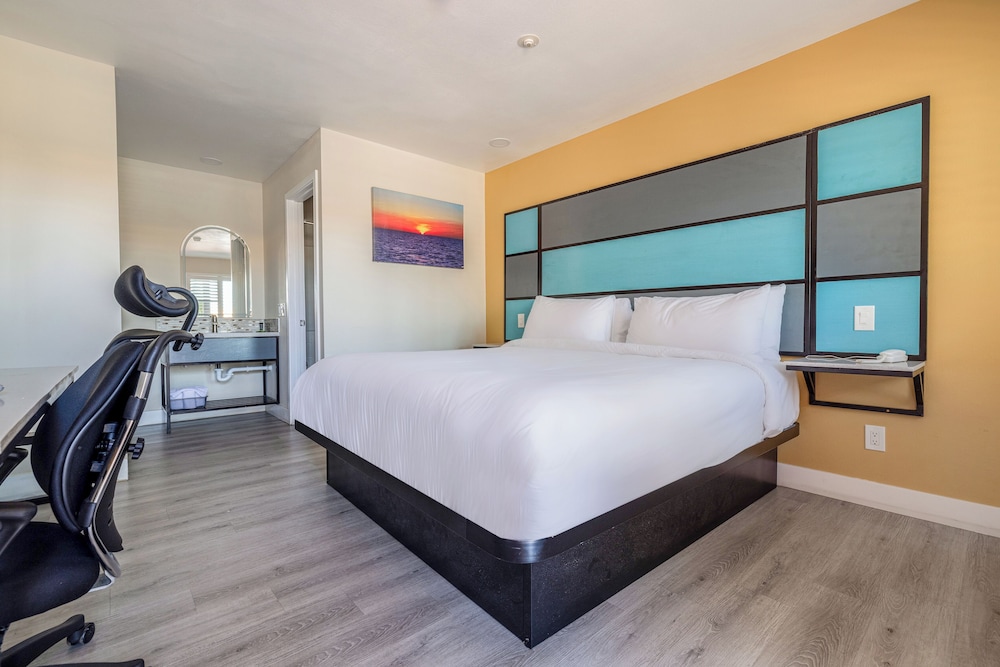 Quality Inn Victorville I 15 - photo 15