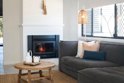Mysa Yamba oceanstays — Yamba — photo 3