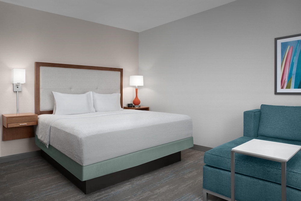 Hampton Inn & Suites Vero Beach Downtown - photo 13